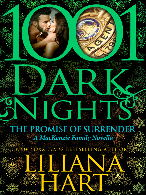 Title details for The Promise of Surrender by Liliana Hart - Available